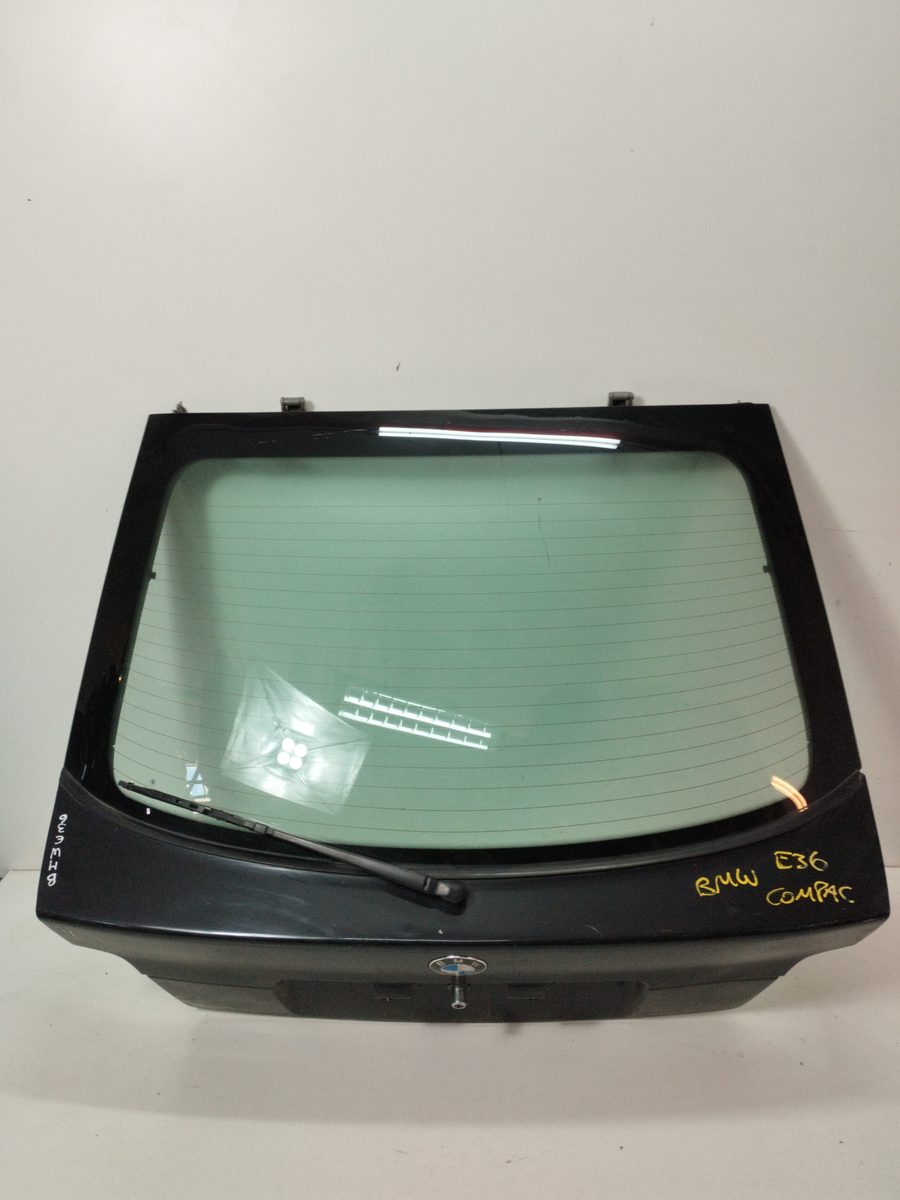 Porton Trasero BMW Serie 3 Compacto (E36) 1994-2001