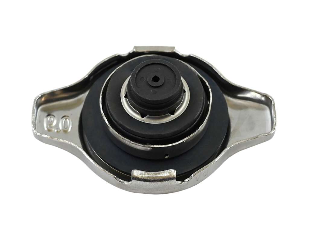 Tapón de radiador universal chico 0.9 LBS sin resorte