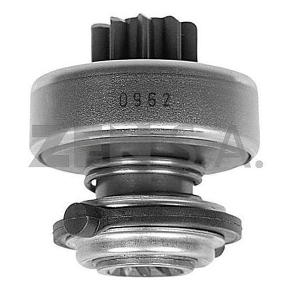 BENDIX DE ARRANQUE FORD ESCORT 1.6D/1.8TD CON BOSCH