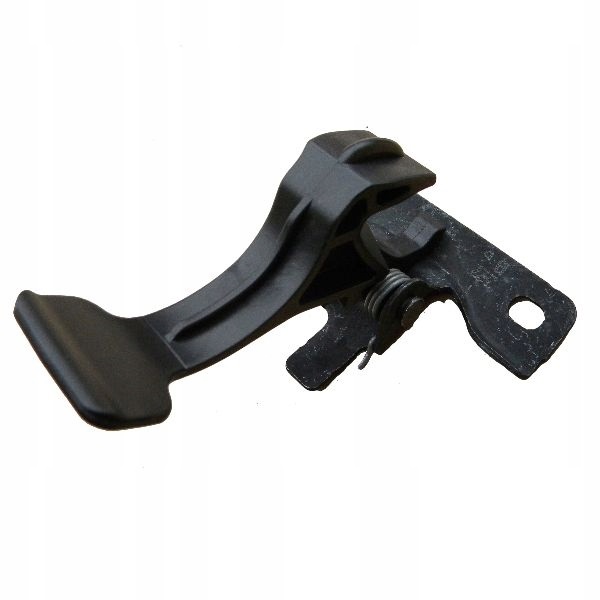 CERRADURA CAPOT PEUGEOT 2008 GANCHO APERTURA [ORIGINAL PSA]