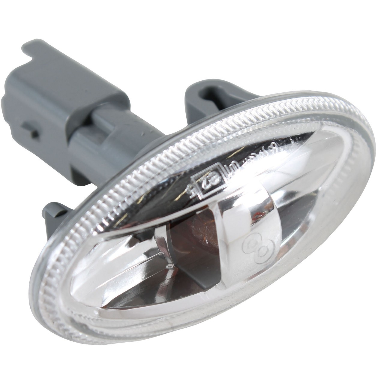 FARO SEÑALERO LATERAL DE GUARDABARRO PEUGEOT CITROEN C3 MODELO NUEVO-207-B9-301-C-ELYSSE ALTERNATIV [TYC]