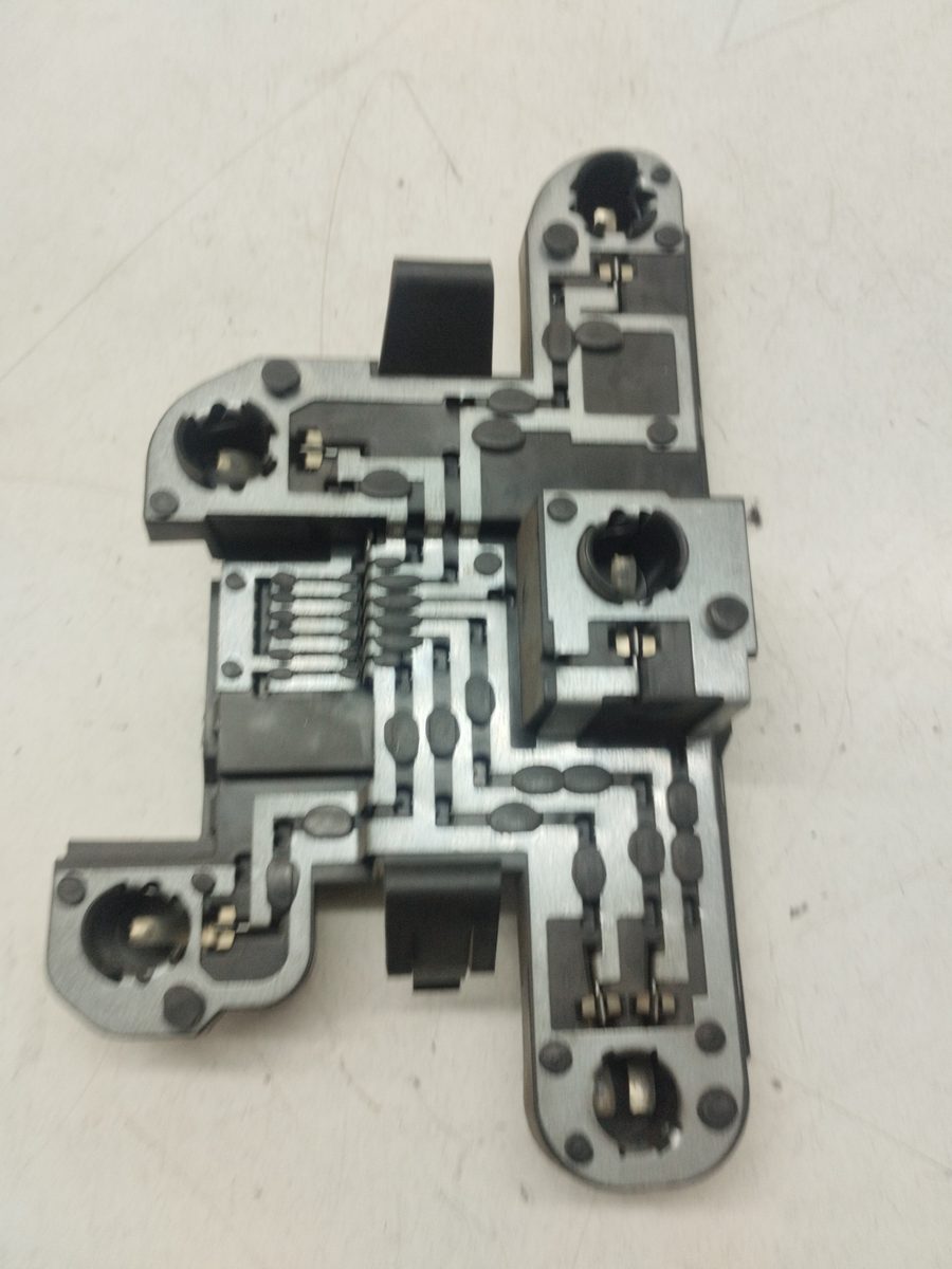 Porta Lampara Trasero Izquierdo Renault Megane I Classic (LA0) 1996-2001 Alize 7700428320
