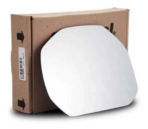 Lente de espejo retrovisor exterior