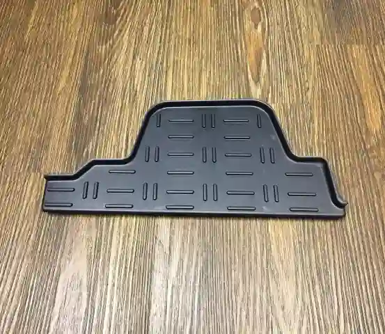 Pisadera izquierda