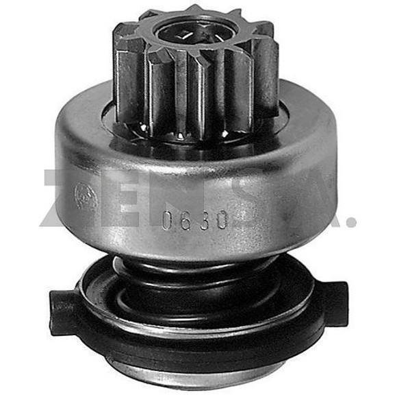 BENDIX DE ARRANQUE FIAT DUNA/FIORINO 1.7D - FIRE