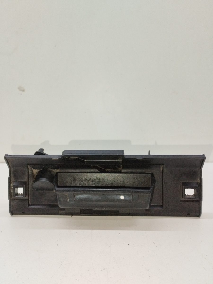 Manija Exterior Porton Peugeot 206 Berlina 1998-2010 XR N0500094