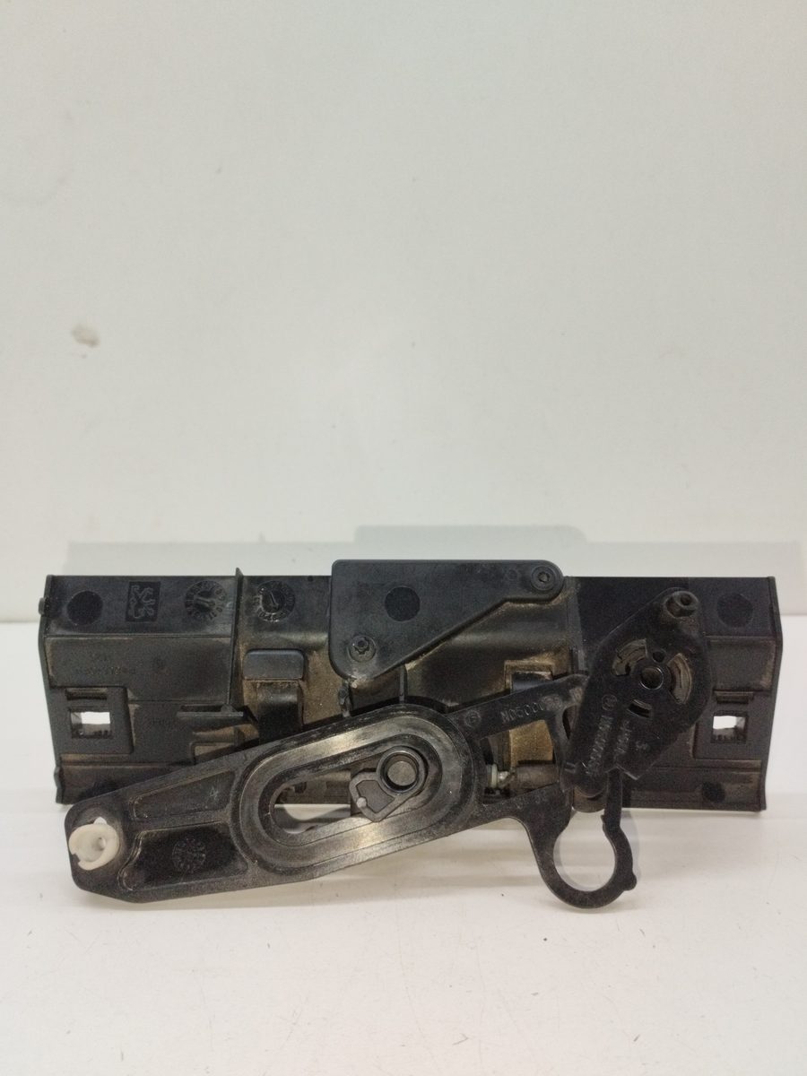 Manija Exterior Porton Peugeot 206 Berlina 1998-2010 XR N0500094