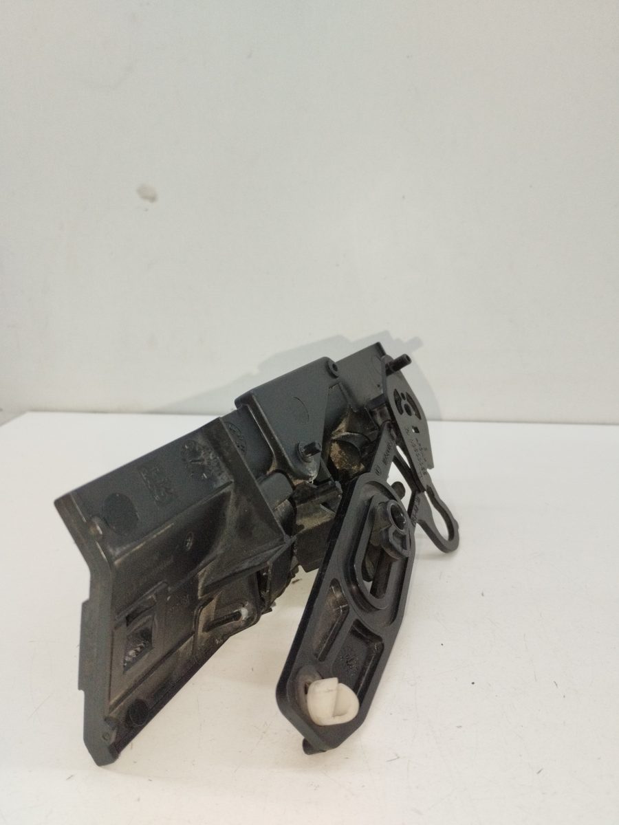 Manija Exterior Porton Peugeot 206 Berlina 1998-2010 XR N0500094
