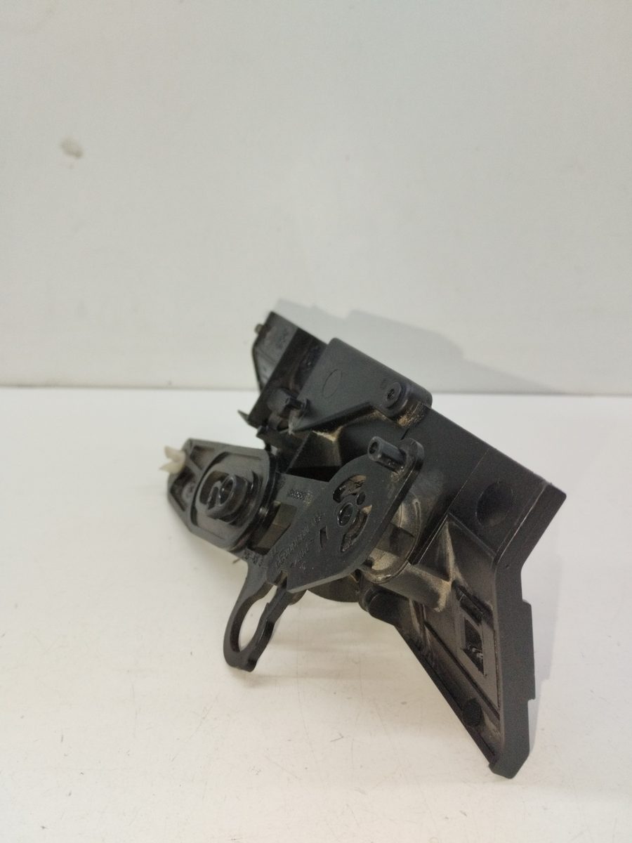 Manija Exterior Porton Peugeot 206 Berlina 1998-2010 XR N0500094