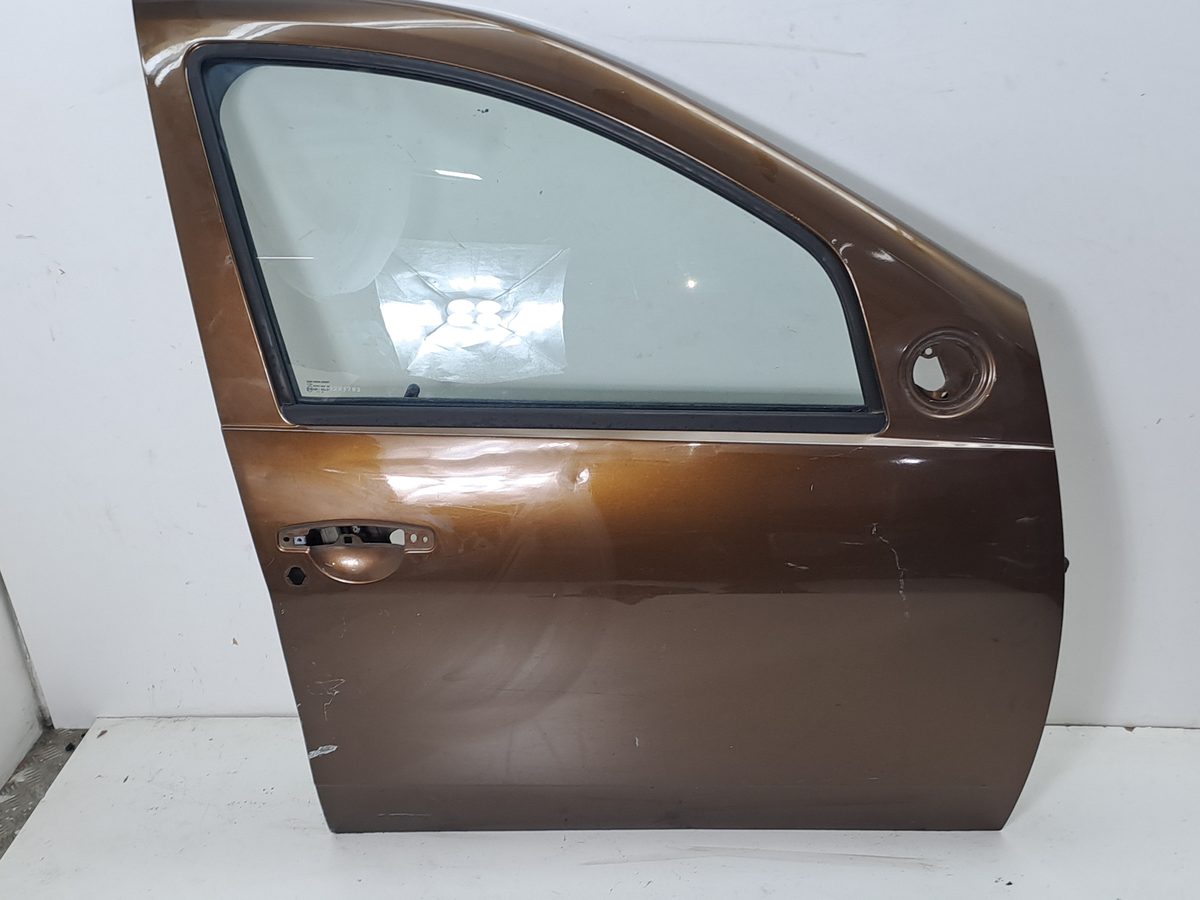 Puerta Delantera Derecha Renault Duster 2010-Actualidad Ambiance 4×2