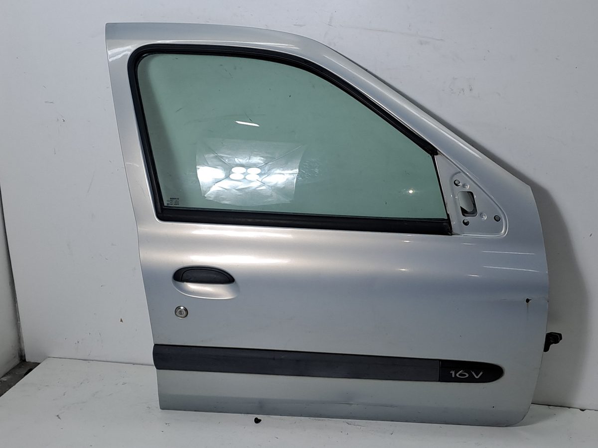 Puerta Delantera Derecha Renault Clio Ii Fase Ii (B/CB0) 2001-2013 Dynamique