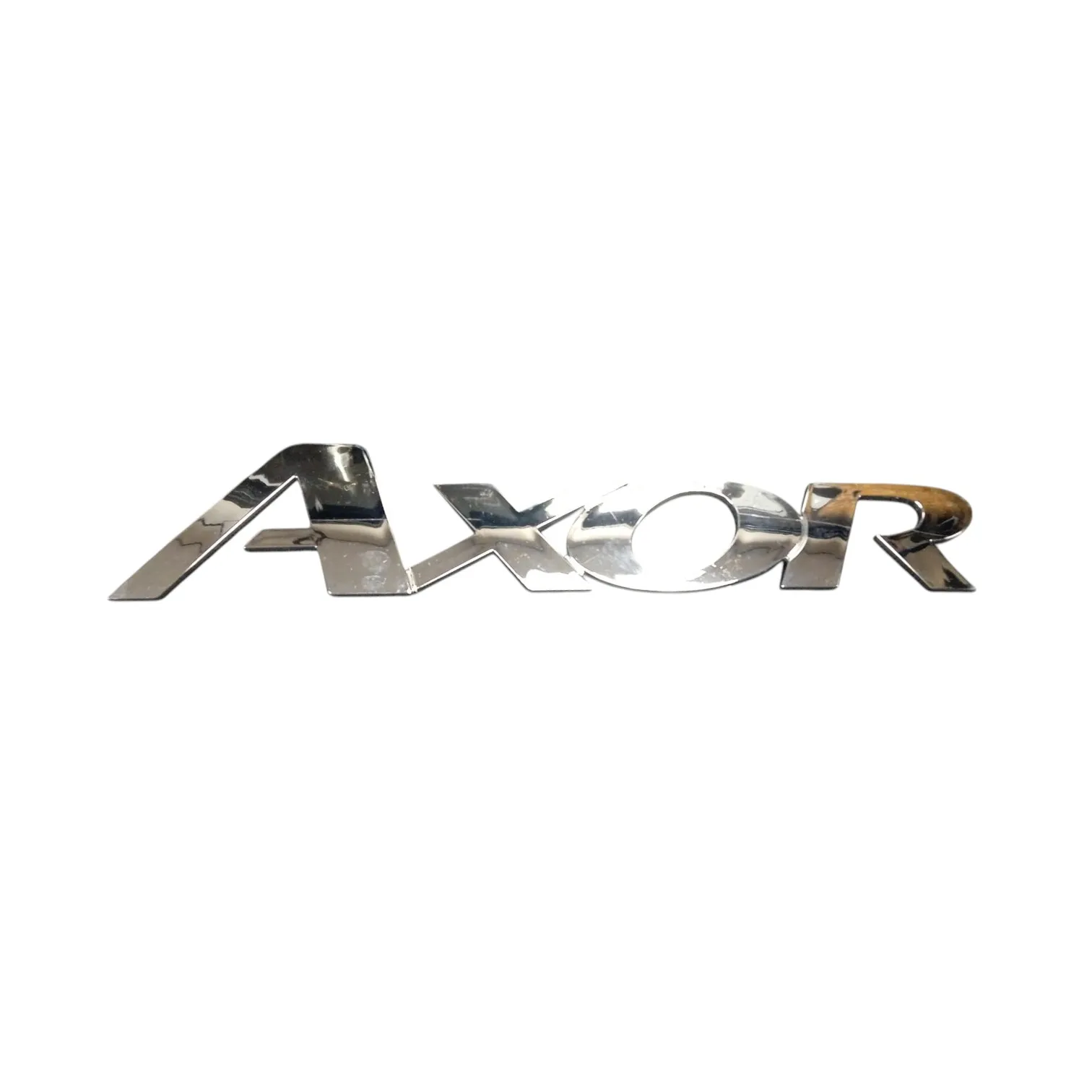 EMBLEMA «AXOR»