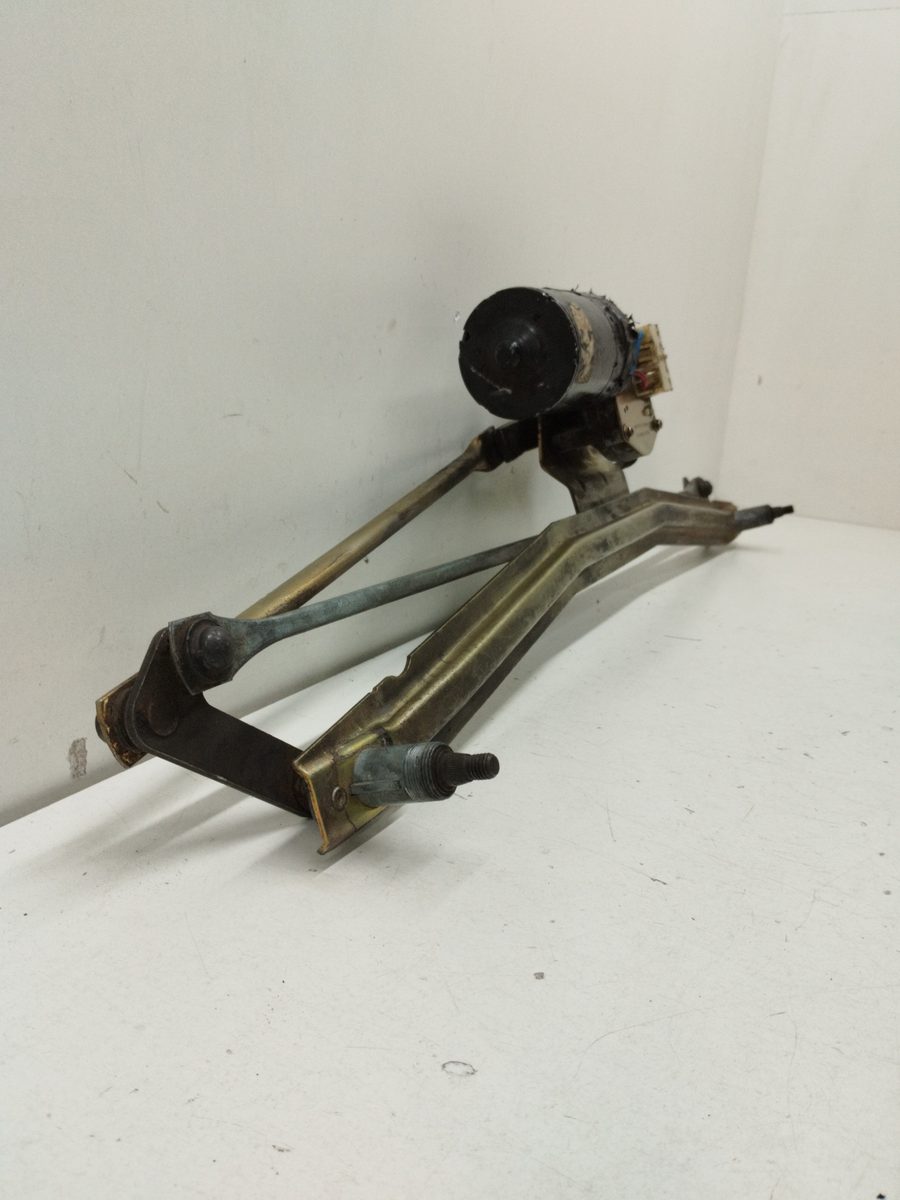 Motor Limpia Delantero Opel Rekord E 1977-Actualidad Básico Berlina 2.0L 74kW
