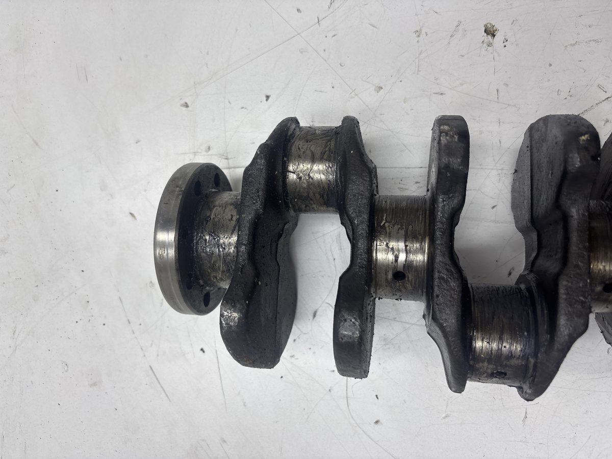 Cigueñal Toyota Corolla (E12) 2001-2007 2.0 D-CAT 2.0L 85kW