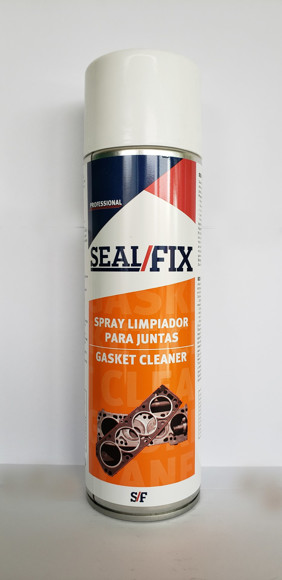 LIMPIADOR DE JUNTAS 500 ML