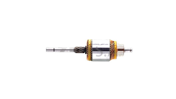 INDUCIDO 12V VW GOL/PASSAT CHEVROLET MONZA (222X60X10X35)