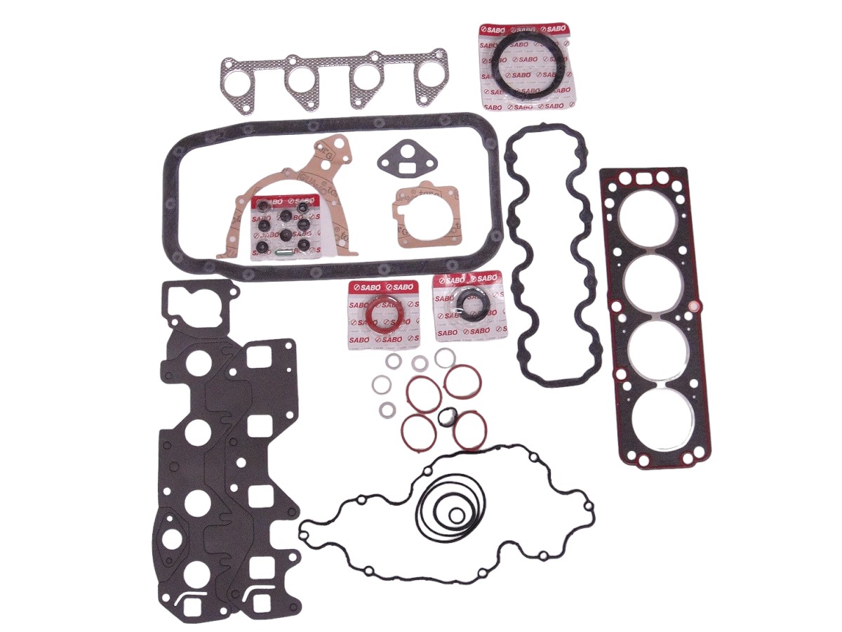 JUNTAS MOTOR*CH CORSA/CELTA 1.0 EFI/MPFI