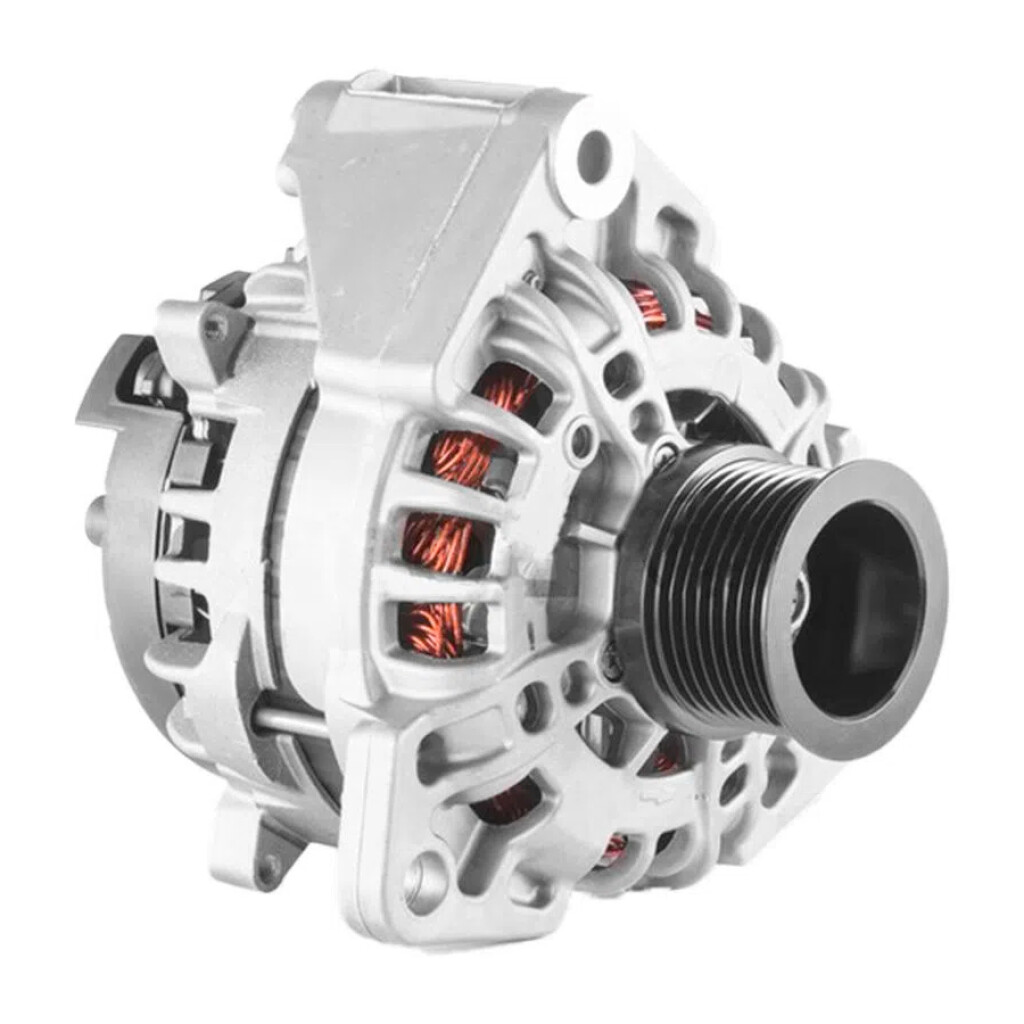 Alternador
