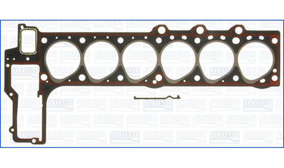 JUNTA DE TAPA DE CILINDROS BMW 325/525TD-TDS 1.68MM 2M