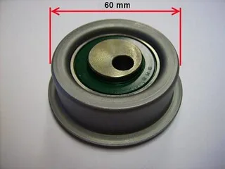TENSOR BALANCEADOR MITSUBISHI 1.8 D (GMB)