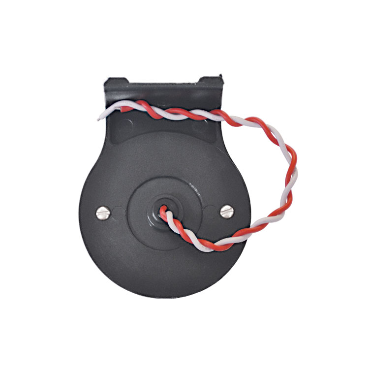 FAROL IMP. LED LAT. RED. ROJO FLEX. 12/24V