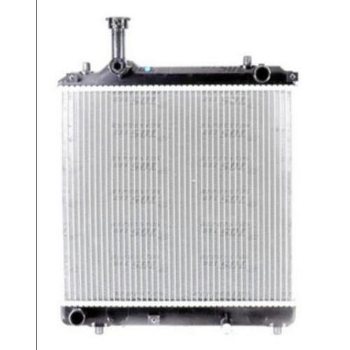 Radiador de motor