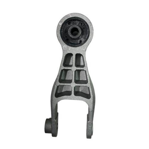 SOPORTE MOTOR MERIVA 1.7D TRAS. CENTRAL (COMPA. 93302256) HORQUETA OSCA 17462- LUOS733029