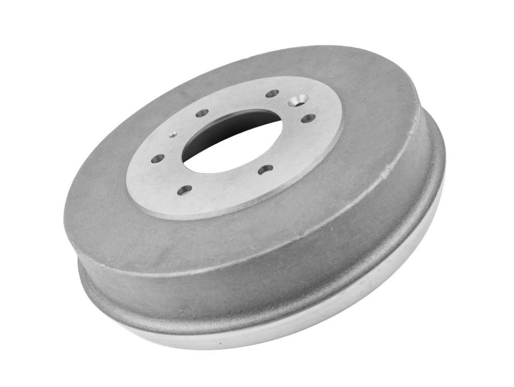 CAMPANA FRENO FO RANGER 2.3/2.5 12/19 295MM