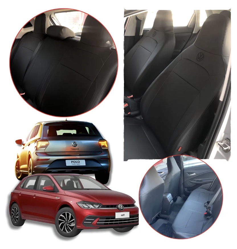 Fundas de asiento