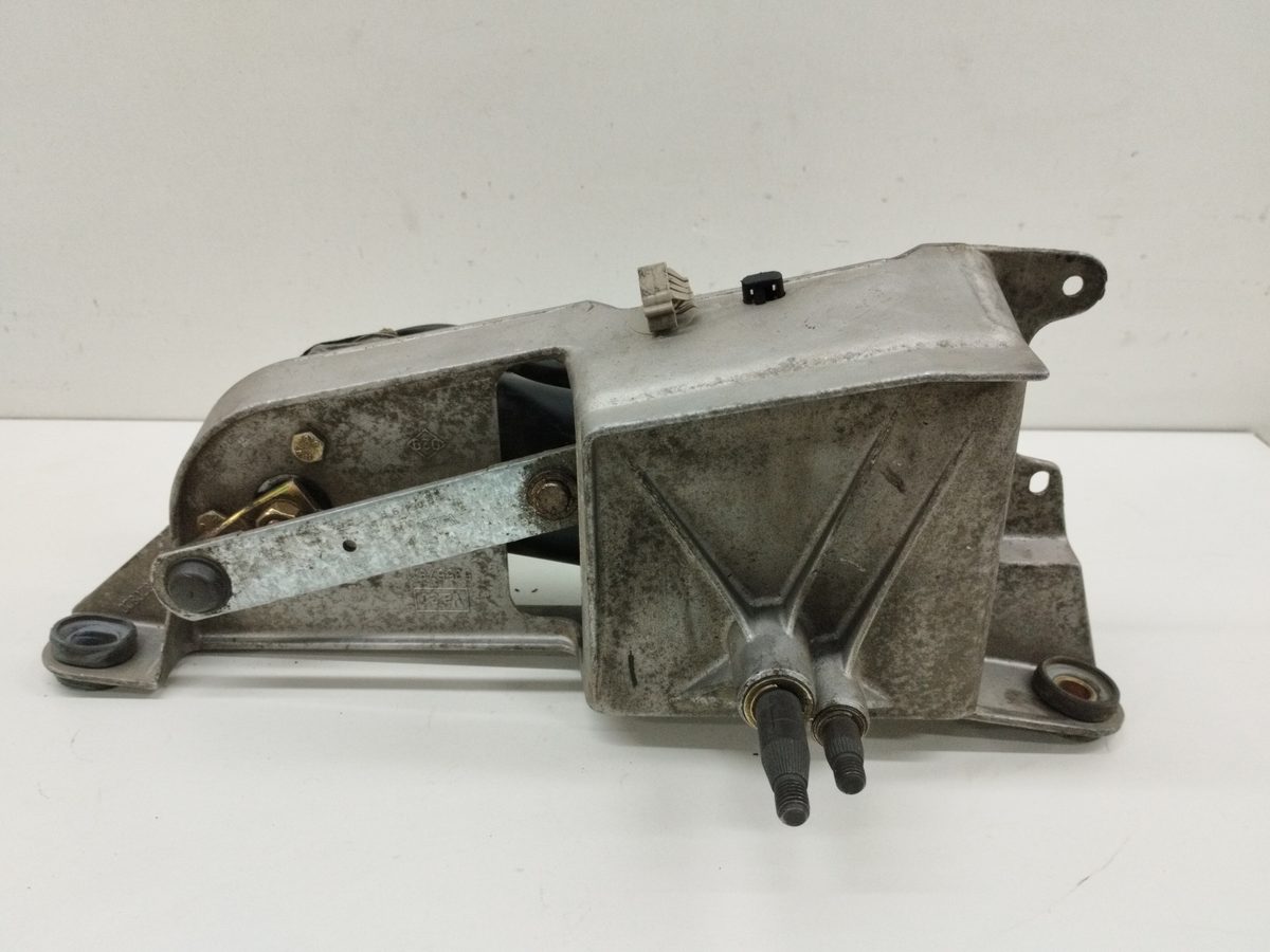 Motor Limpia Delantero Renault Twingo (CO6) 1993-2007 1.2 (C066/67/68) 7701669838