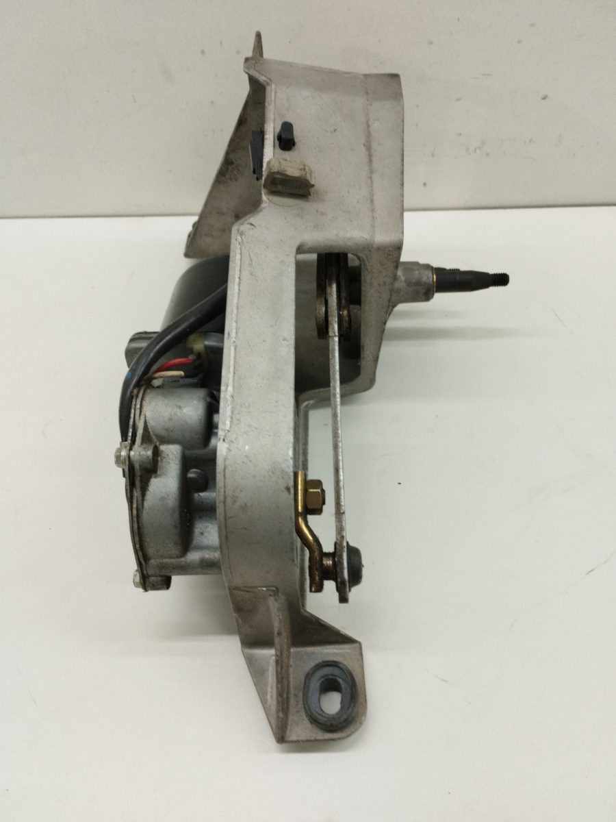 Motor Limpia Delantero Renault Twingo (CO6) 1993-2007 1.2 (C066/67/68) 7701669838