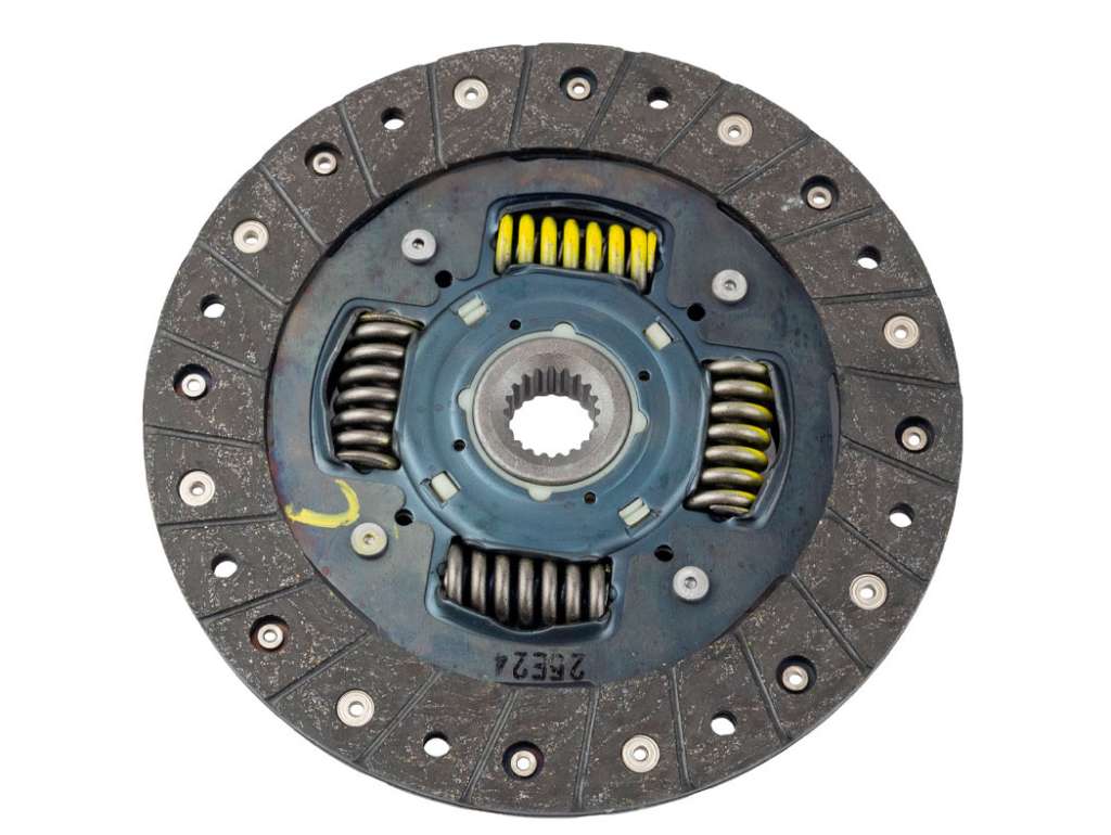 EMBRAGUE KIT SU CELERIO 1.0 14/.. 190MM 20E