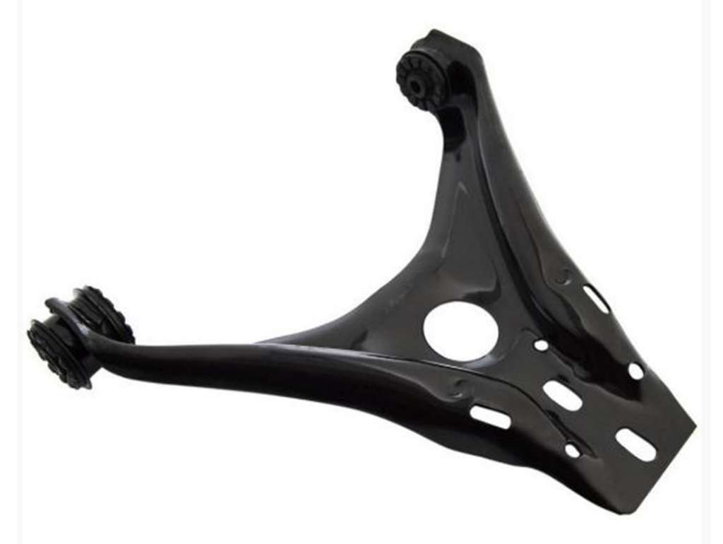 BANDEJA SUSPENSION BASTIDOR VW GOL/ETC. ../93 COMPLETA IZQ/DER.