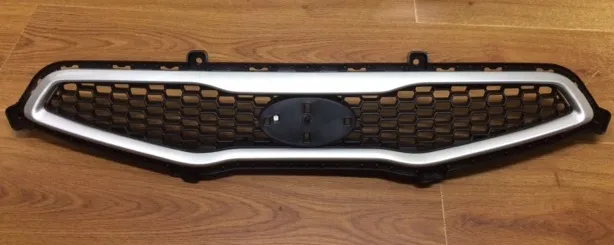 Careta Delantera Kia Picanto