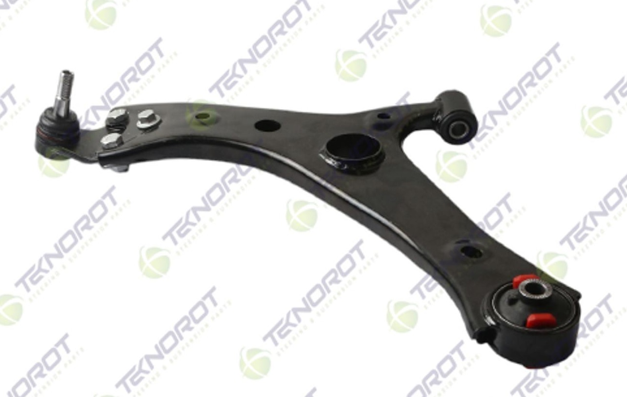 BASTIDOR DE SUSPENSION DELANTERO IZQUIERDO INFERIOR CON ROTULA CHERY TIGGO 7 8 2020 [TEKNOROT]