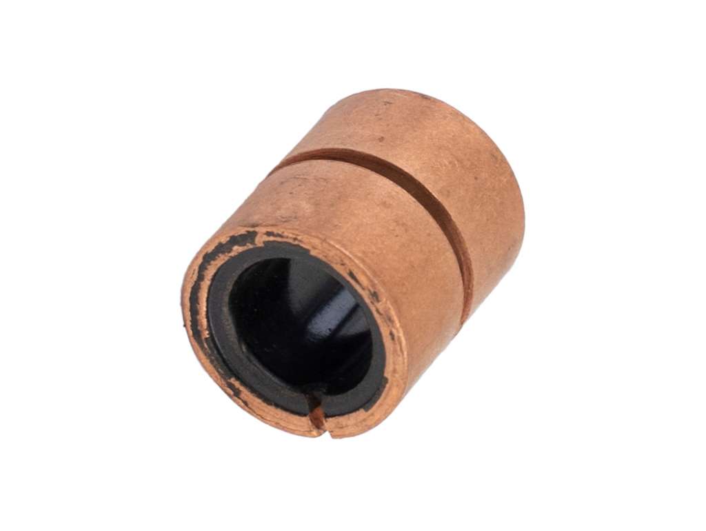Colector de alternador