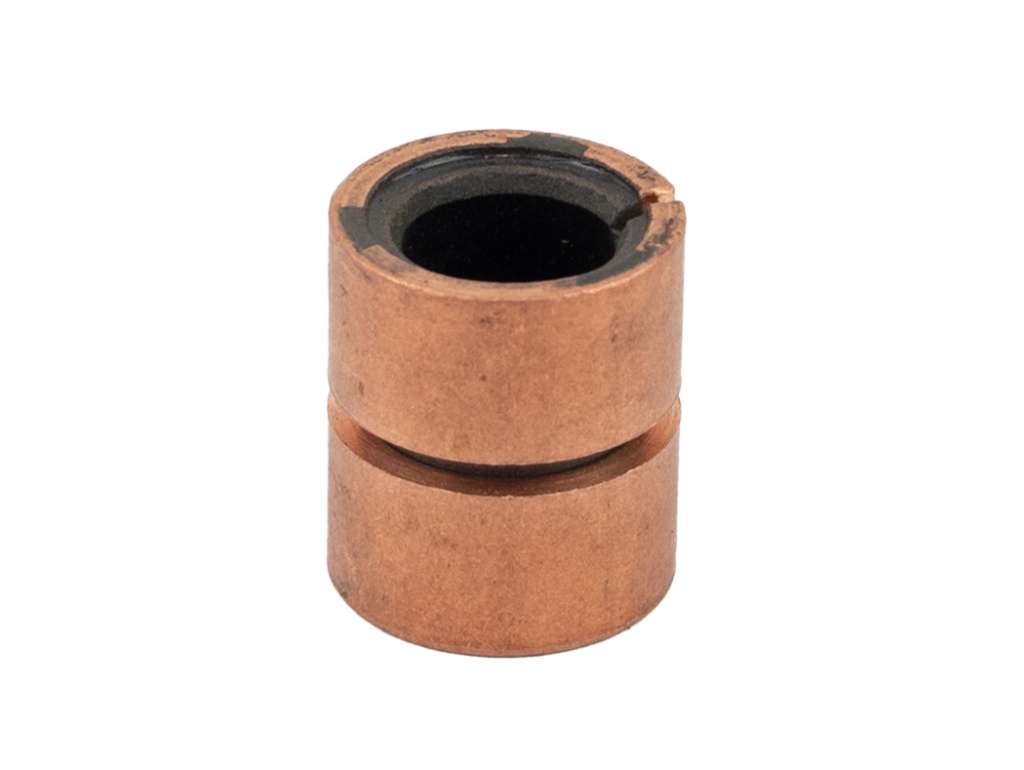 Colector de alternador