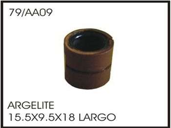 Colector de alternador
