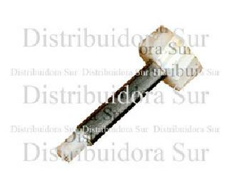 PIÑON DE VELOCIMETRO 15 DIENTES RENAULT 12 [DISTRIBUIDORA SUR]