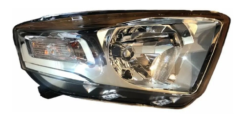 Farol Delantero Derecha Faw N7