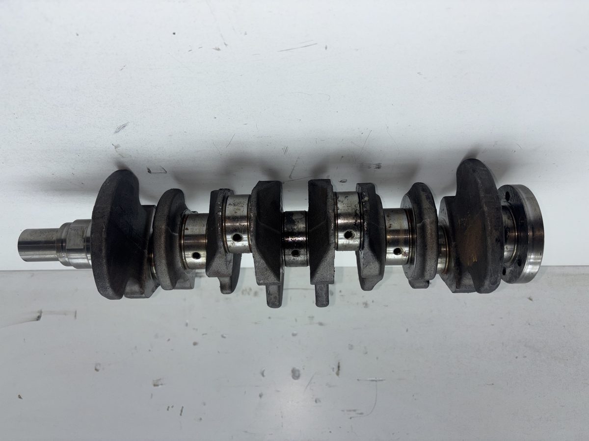 Cigueñal Citroën C4 Berlina 2004-2011 1.6 16V HDi FAP 1.6L 80kW