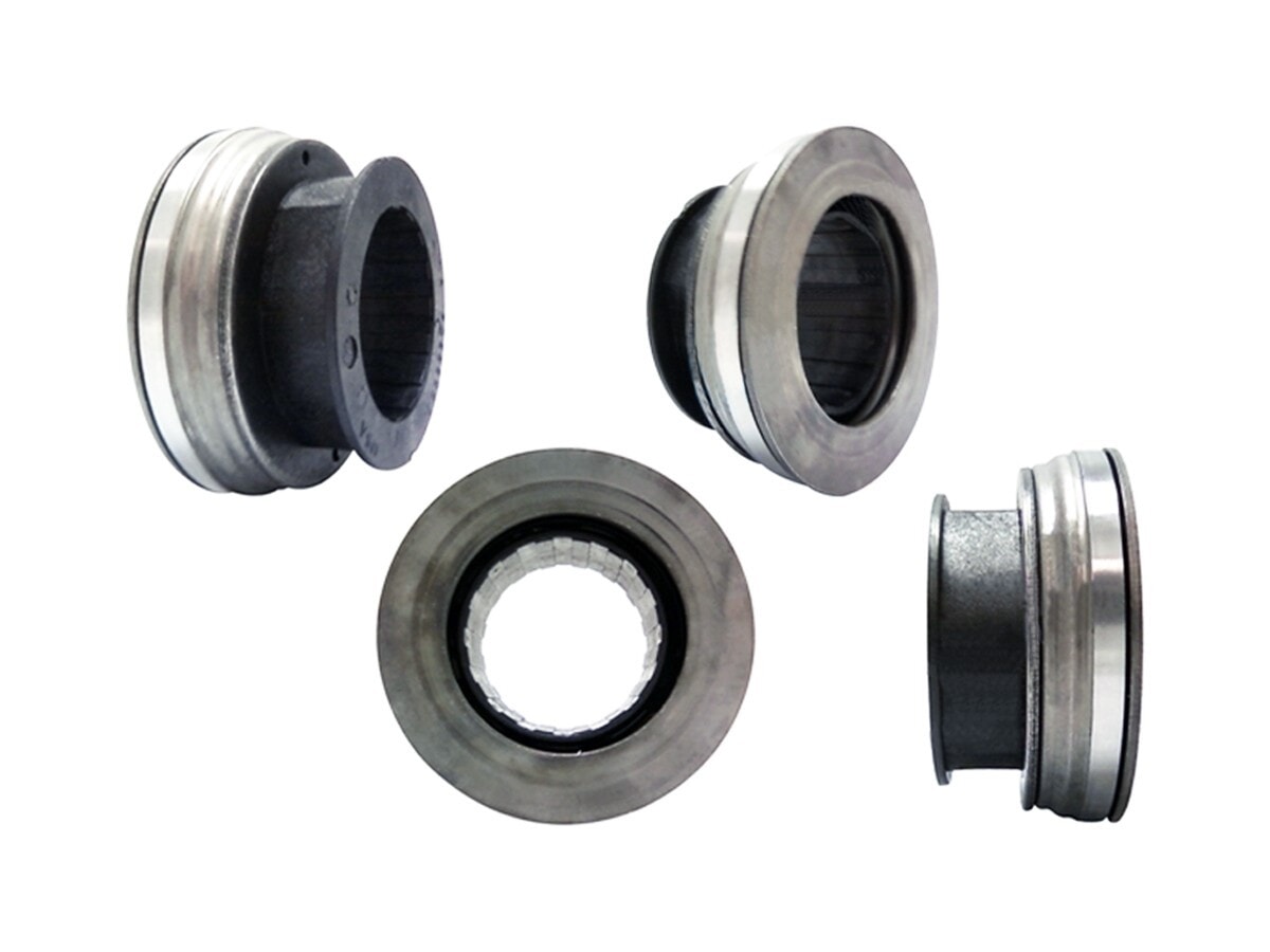 Rodamiento Embrague Chev D20/S10/D40/Blazer/C10/Silverado 2500Hd Chev Camion 6.150/D80/D90/D70 64-25
