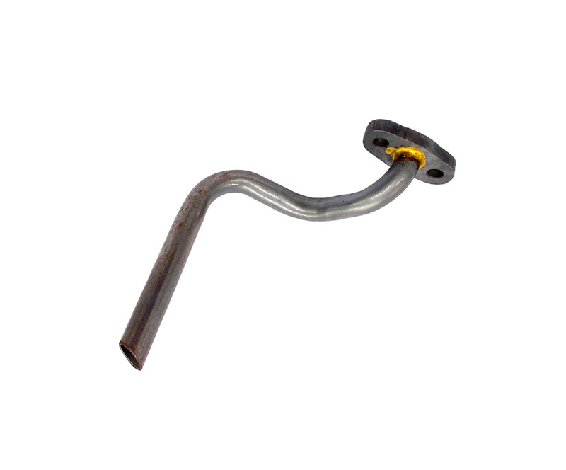 Tubo de lubricación de cárter