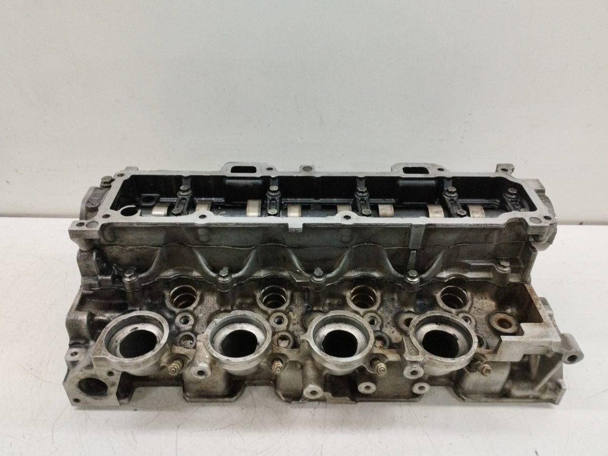 Tapa De Cilindros Citroën C3 1995-2010 1.4 HDi 1.4L 50kW 9636896880