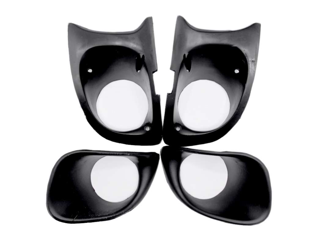 FARO CAMINERO FI PALIO 01/07 KIT LED