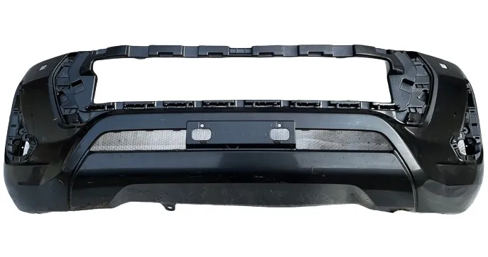 PARAGOLPE DEL TOYOTA HILUX 20 C/SENSOR