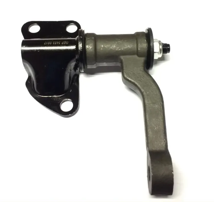 BRAZO AUXILIAR NISSAN D21 (2WD) AYD