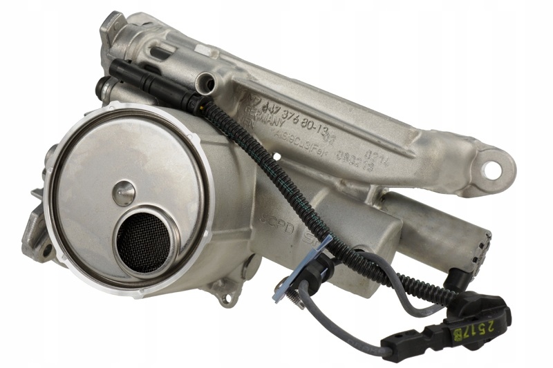 BOMBA DE ACEITE CITROEN PEUGEOT 3008 308 DS3 1.6 THP EP3 EP6 1.4 1.6 16 VALVULAS CADENERO [ORIGINAL PSA]
