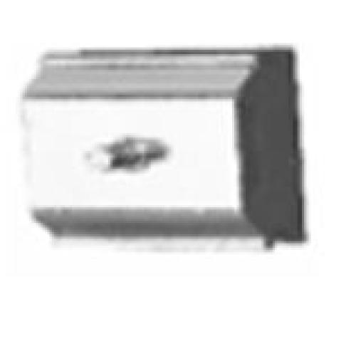 SOPORTE EJE TRAS. PUEGEOT 306 2 TORNILLOS (513171) LUO'S 512005 31010IMPERGOM 96061864