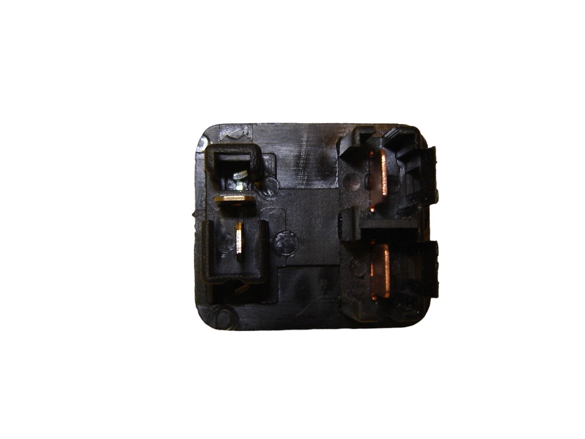 RELAY CALENTADORES ISUZU 1.8 4FB1/C240 ELEVADOR/JMC 2.8 N900